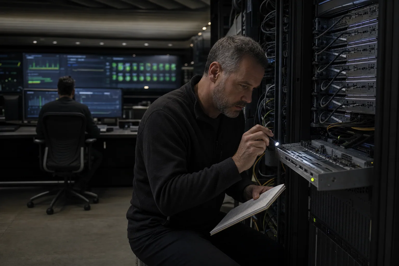 Editorial image for AI Can Resolve More Incidents—But It May Leave Engineers Less Ready for the Hard Ones