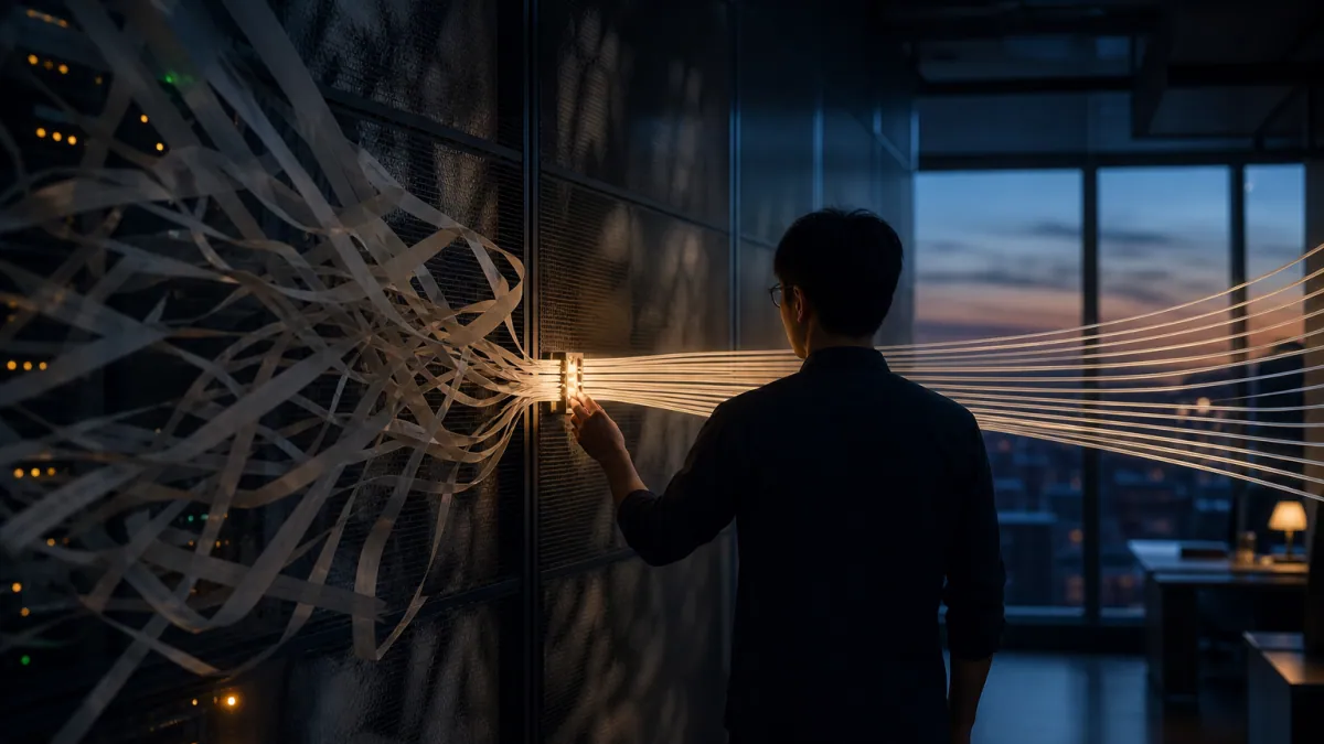 Editorial image for Microsoft Tests Fix After Hours-Long Outlook Email Disruption