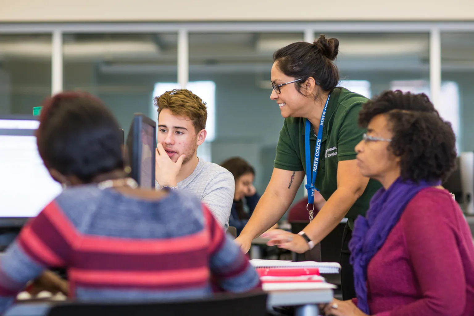 Editorial image for Missouri Teams With Google to Put AI Tools and Career Training Across Its Education System