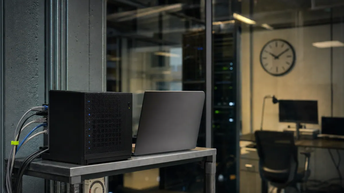Editorial image for Moadim Brings Scheduled, Local Control to Coding-Agent Loops