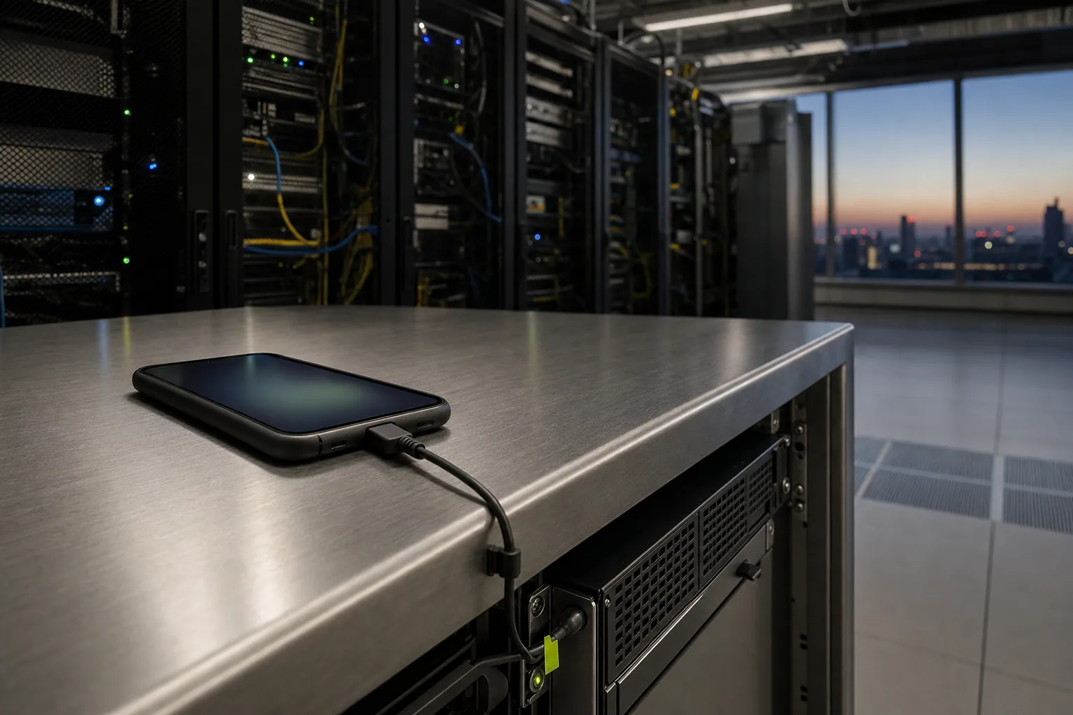 Editorial image for Mobile Agents Are Becoming a Cloud Infrastructure Product