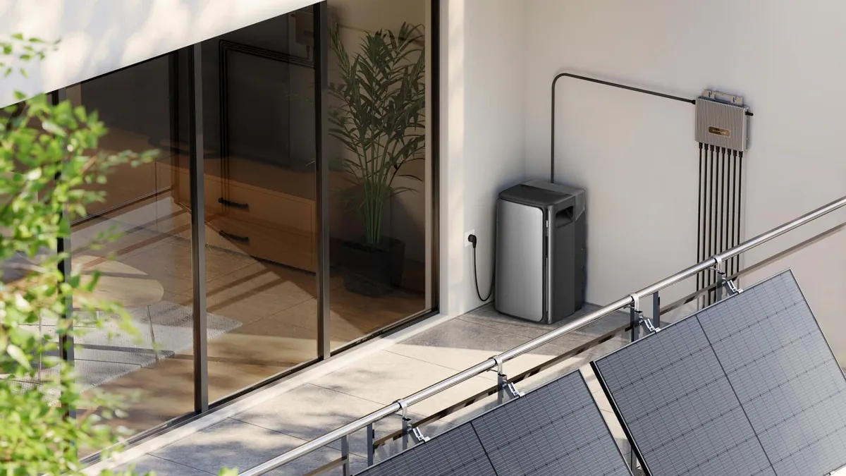Editorial image for Plug-In Solar Is Opening a Lower-Cost Path Into U.S. Home Energy