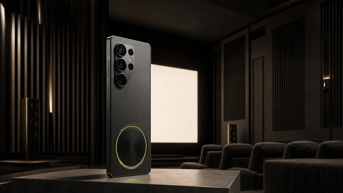 Editorial image for Poco’s F9 Ultra Keeps Pushing Smartphone Hardware Into Theater Territory