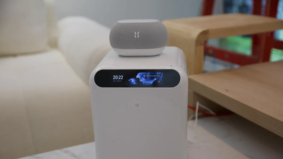 Editorial image for Ugreen’s HomeAgent bets the smart home will move back on-premises